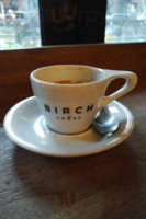 Birch Coffee food
