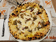 Di Pinto Pizzeria food