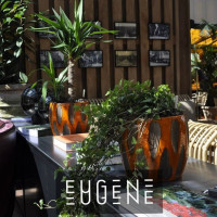 Eugene Eugene food