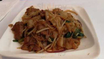 A-jiao Sichuan Cuisine inside