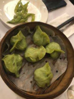 Lan Sheng food