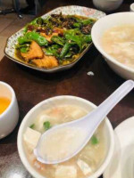 Happy Hot Hunan food
