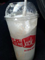 Jack In The Box food