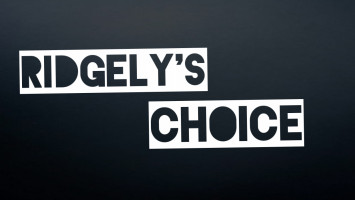 Ridgley's Choice Deli And Catering food