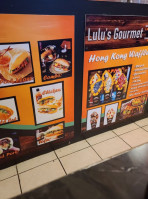 Lulu’s Gourmet Vietnamese Cuisine food