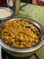 Pongal Midtown food