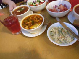 Matryoshka food