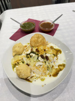 Samosa Indian Veg food