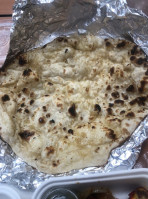 Punjabi Tandoor (irvine) inside