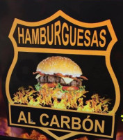 Todo Al Carbón Hamburguesas food