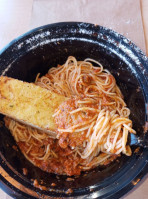 Readi Spaghetti food