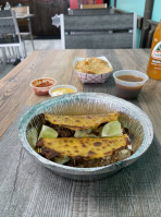 Taco Island Tex-mex food