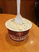 Cold Stone Creamery food