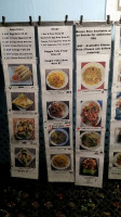 Uncle Tsang's Kitchen Food Trailer food