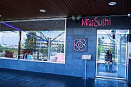 Miss Sushi Diversia outside