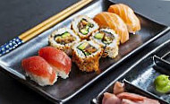 Miss Sushi Diversia food