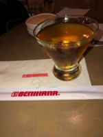 Benihana food