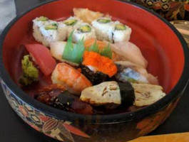 Yokohama Japanese food