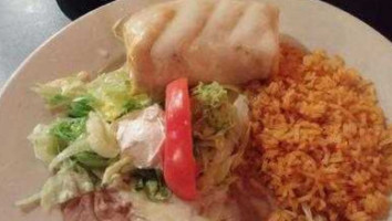 Pueblos Mexican Cuisine food