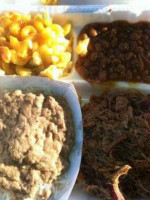 Belly's Southern Pride Bbq Catering food