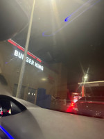 Burger King Viana Drive inside