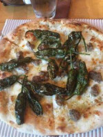 Bigalora Wood Fired Cucina Southfield food