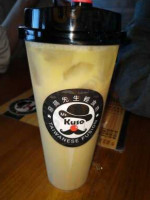 Mr. Kuso Cafe food