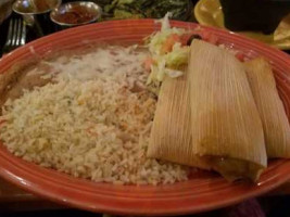 Tribeca Mexican Cuisine food