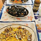 Pescheria Sapori Di Mare food