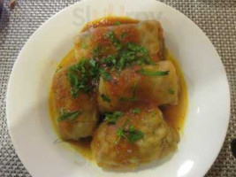 Namli Mediterranean Turkish Cuisine food