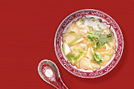 Prawn Cracker Chinese Takeaway food