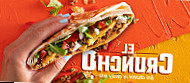 Tacotime Airdrie food