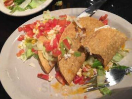 El Paso Mexican Grill Slidell food