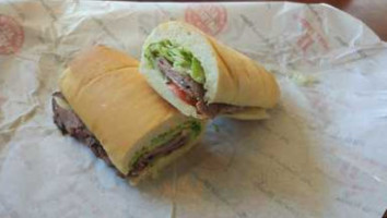 Jimmy John's food