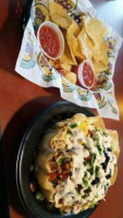 Moe's Southwest Grill food