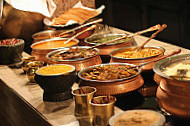 Anjappar Authentic Chettinad Madurai food