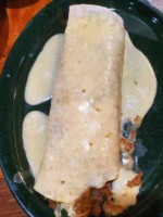 Don Pepper's Mexican Grill And Cantina food