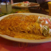 Lindo Mexico Mexicano food