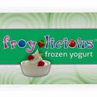 Froyolicious food