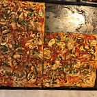 Mabiche Pizza Baixa food