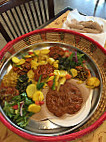 Taste Of Ethiopia Ii food