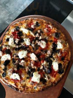 Anthony's Coal Fired Pizza Orland Park food