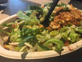 Chipotle Mexican Grill food