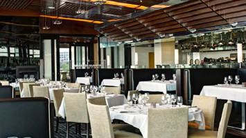 Legal Harborside – Floor 2 Dining Room food