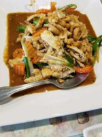 Srida Thai Cuisine food