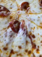 Sicily Pizza Pasta inside
