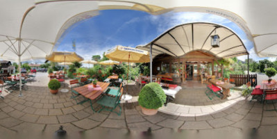 Trattoria Cafe Da Stefano inside