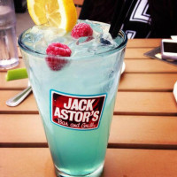 Jack Astor's Bar & Grill food