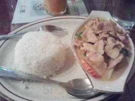 Tarn Tip Thai Cuisine food