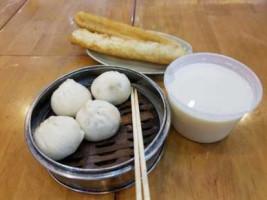 Mei Yu Spring food